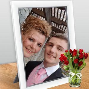 Meet your Posher, Mindy